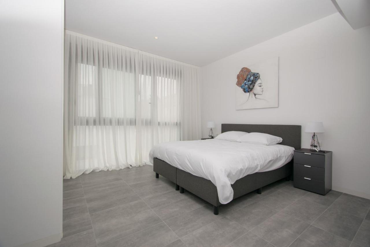 205 Luxury Gran Villa - Alicante Holiday Gran Alacant Dış mekan fotoğraf