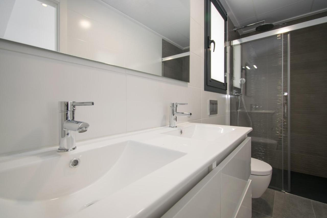 205 Luxury Gran Villa - Alicante Holiday Gran Alacant Dış mekan fotoğraf