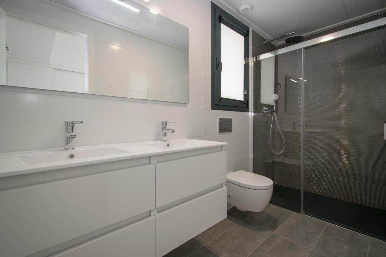 205 Luxury Gran Villa - Alicante Holiday Gran Alacant Dış mekan fotoğraf