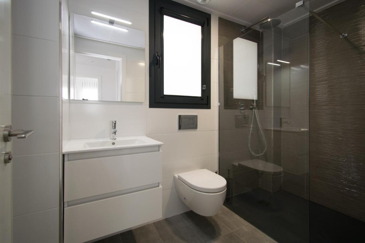 205 Luxury Gran Villa - Alicante Holiday Gran Alacant Dış mekan fotoğraf