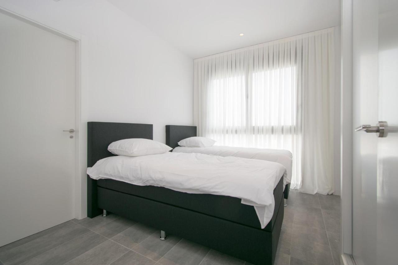 205 Luxury Gran Villa - Alicante Holiday Gran Alacant Dış mekan fotoğraf